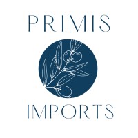 Primis Imports logo - Similar company to One Five Collective