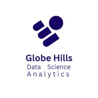 Globe Hills Data Science, Analytics & Research logo - Similar company to Inseconds