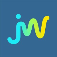 Jiveworld logo - Similar company to Purpel Studios