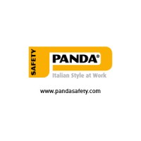 Panda Safety logo - Similar company to Dikamar Boots
