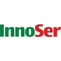 InnoSer logo - Similar company to Preverna