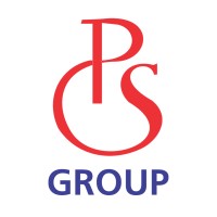 PS GROUP logo - Similar company to Adhvi Creations