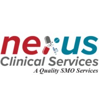 Nexus Clinical Services logo - Similar company to Ipsa - The Institute Of Poly Scientific Ayurveda