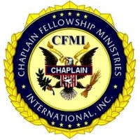 Chaplain Fellowship Ministries International logo - Similar company to Chaplain Partnership