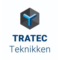 Tratec Teknikken AS logo - Similar company to Elmec As