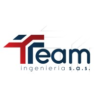 Tteam Ingeniería SAS logo - Similar company to Pilingtech Service Sas