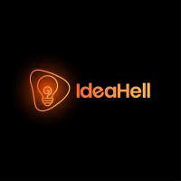 IdeaHell logo - Similar company to Mogo Studios
