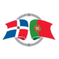 Cámara Domínico Portuguesa, CCITPRD logo - Similar company to Câmara De Comércio E Indústria Portugal-Camarões