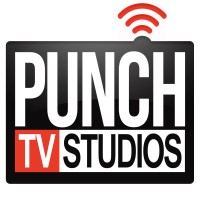 Punch Tv Studios