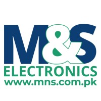 M&S Electronics logo - Similar company to Flash Energy Pvt Ltd