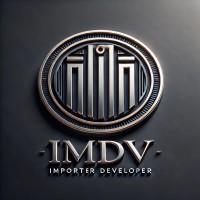 IMDV ( Importer developer ) logo - Similar company to Tekape Workspace