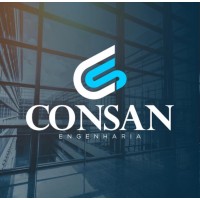 Consan Engenharia logo - Similar company to Infocorh