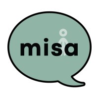 Men's Information and Support Association logo - Similar company to The Outback Mind Foundation
