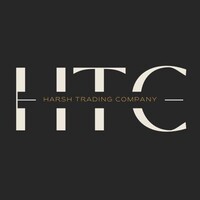 Harsh trading company logo - Similar company to Ajay Diam