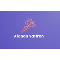 Afghan Saffron logo - Similar company to Saffron