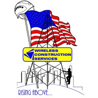 Wireless Construction Services, Inc. logo - Similar company to Gold Rush Communications LLC