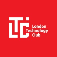 London Technology Club logo - Similar company to Dash Microsystems