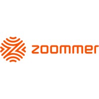 Zoommer International FZCO logo - Similar company to Unicom Telekom A.Ş