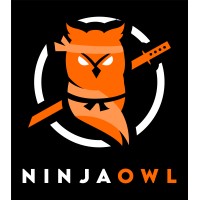 Ninja Owl logo - Similar company to Xss0R