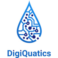 DigiQuatics logo - Similar company to Pool Brain