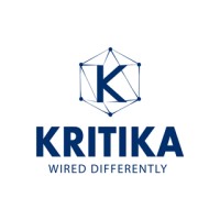 Kritika Wires Limited logo - Similar company to Ctc Precision Engineering Ltd