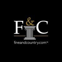 Fine & Country Dorset & New Forest logo - Similar company to Stowhill Estates Unique Homes
