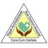Ruli District Hospital - Archdiocese of Kigali logo - Similar company to Gravity Construction Limited