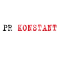 PR KONSTANT logo - Similar company to Electronic Mushroom