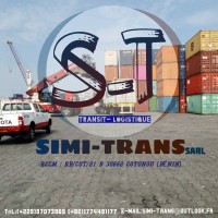 SIMI-TRANSIT SARL logo - Similar company to Dms Translog