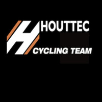 Houttec Cycling Team logo - Similar company to Fryqua