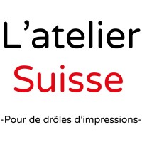 L'atelier Suisse logo - Similar company to Orcham