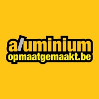 Aluminium Op Maat Gemaakt logo - Similar company to Gas Mechanical