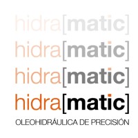 HIDRAMATIC logo - Similar company to Euregio Hydraulics