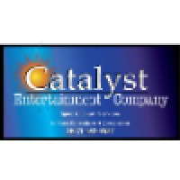 Catalyst Entertainment Company logo - Similar company to Raycreate