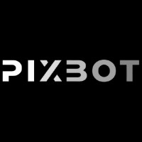 PIXBOT logo - Similar company to Cottonsoil Healthcare Tech Private Limited