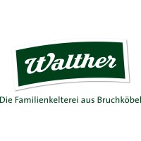 Kelterei Walther GmbH logo - Similar company to Perger