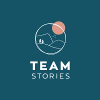 Team Stories logo - Similar company to Mh Development