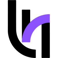 The Legal Hybrid logo - Similar company to B&A