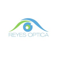 Reyes Optica Group logo - Similar company to Leo Optical