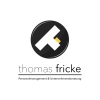 thomas fricke Personalmanagement & Unternehmensberatung logo - Similar company to Ma Personalrecruiting Gmbh
