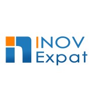 INOV Expat logo - Similar company to Refruiting Paris