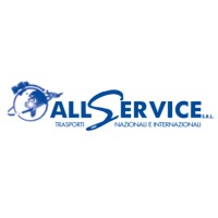 Allservice trasporti logo - Similar company to Laprogema Srl
