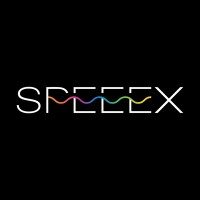 SPEEEX logo - Similar company to Speexx