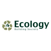Ecology Building Society logo - Similar company to Monument Technology