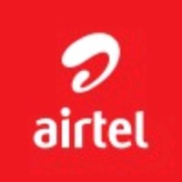 Airtel Africa logo - Similar company to Prepearl Training Development Pvt Ltd- Belbin Representative India