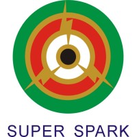 Super Spark International Co., LTD. logo - Similar company to Howren Silicones