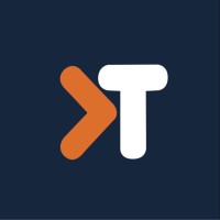 Trucker App logo - Similar company to Fireside Chat