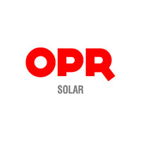 OPR Solar LTD logo - Similar company to Railey-Williams Electrical | Data (Rwel)
