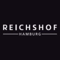 Reichshof Hamburg logo - Similar company to Scoutello