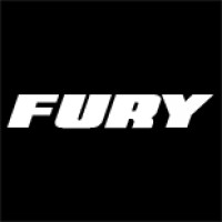 Fury Race Cars logo - Similar company to Steven Kay
